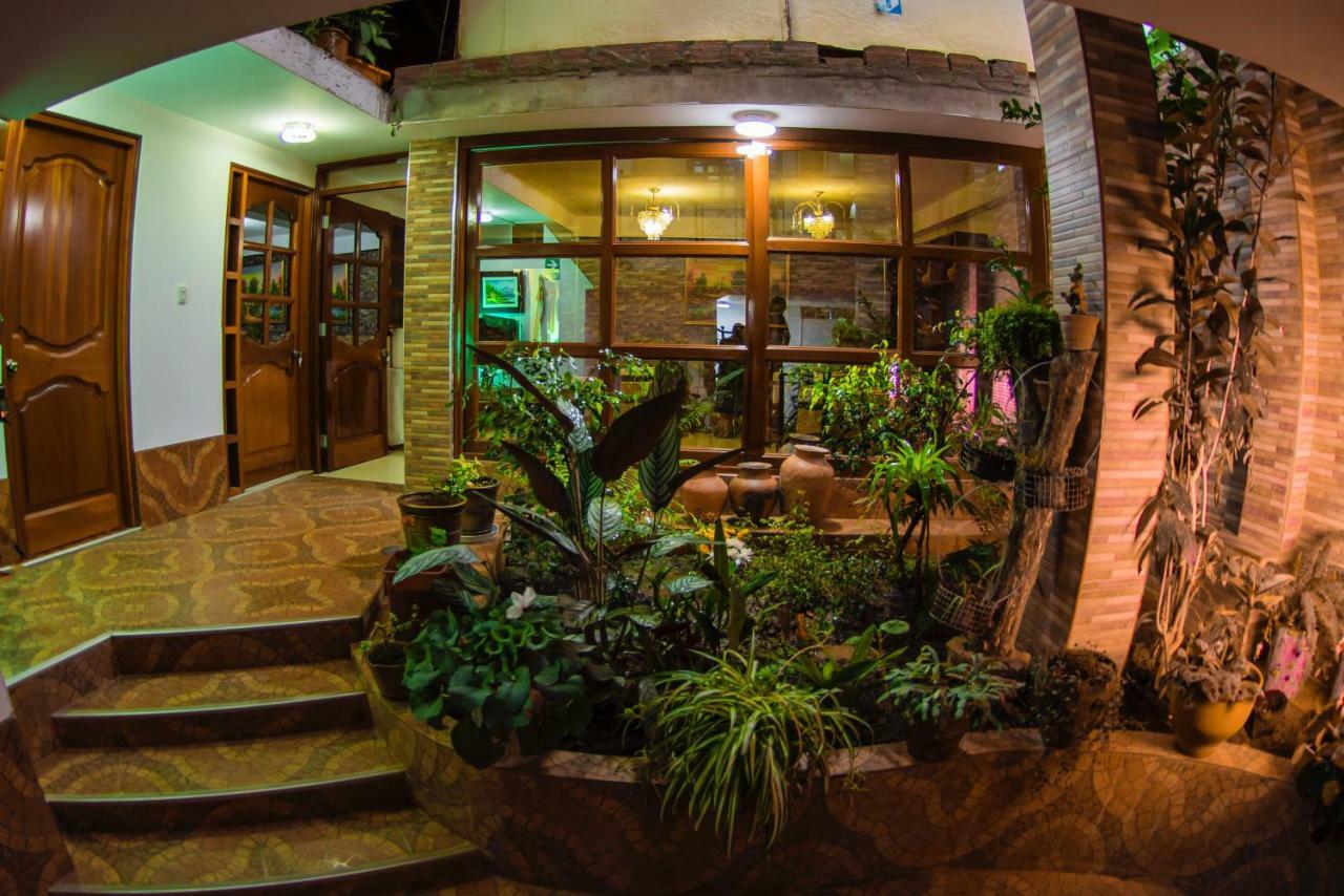 Miski Warak Chachapoyas Exterior photo