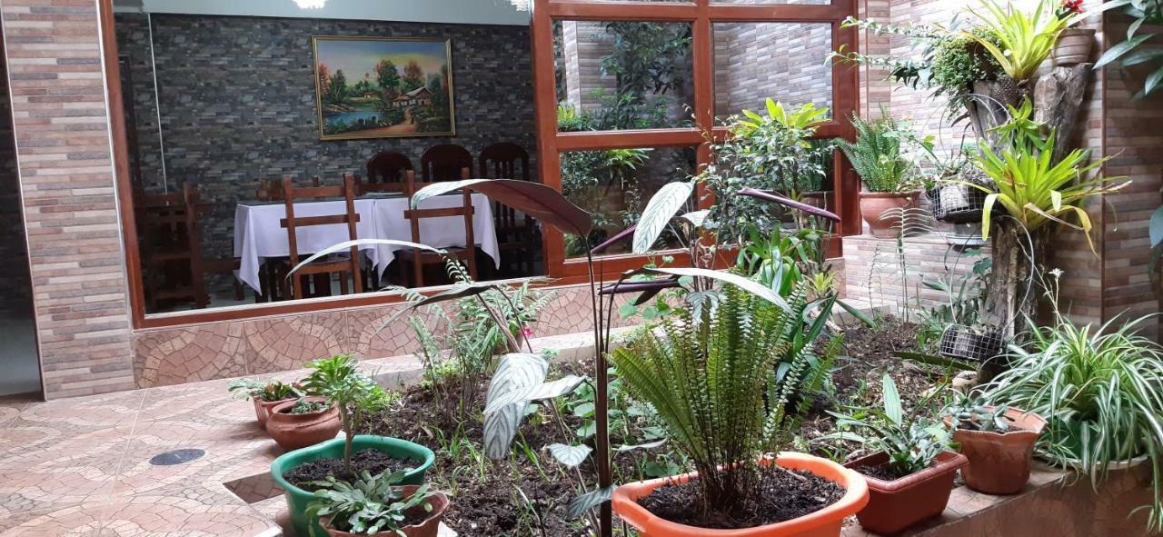 Miski Warak Chachapoyas Exterior photo