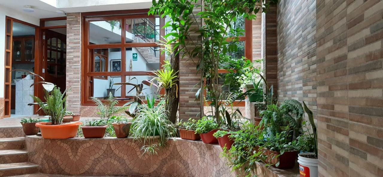 Miski Warak Chachapoyas Exterior photo